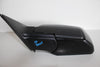 2010-2013 KIA SOUL DRIVER SIDE POWER DOOR  MIRROR BLACK