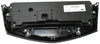 2014-2016 Nissan Rogue Ac Heater Climate Control Unit 27500-4BA0A