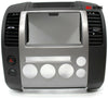 2005-2007 Nissan Pathfinder Ac Heater Climate Control Bezel 68260-EA410 - BIGGSMOTORING.COM