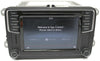 2015-2018 VW Jetta Passat Radio Stereo Cd Player 5C0 035 200
