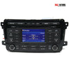 2010-2012 Mazda CX9 CX-9 Radio Stereo Multimedia Cd Player TG17 66 9RX
