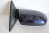 2001-2006 Hyundai Elantra Passenger Side Power Door  Mirror Blue - BIGGSMOTORING.COM