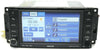 2007-2014 Chrysler Dodge Jeep RBZ MyGig High Speed Radio Cd Player P05064879AG