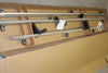 2007-2014GM Long Box Cargo Management System 8 Foot - 19158719