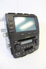 2004-2006 Acura Mdx Trip Computer Radio Cassette Cd Player Display Screen - BIGGSMOTORING.COM