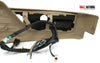 2008-2010 Ford F250 F350 Super Duty Driver Side Seat Switch Panel 8C34-2562187-A