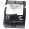 2012-2014 Ford Expedition Center Dash Climate Control Bezel BL14-18C612-BA