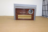 2003 2004 2005 2006 Cadillac Escalade Center Clock Trim - BIGGSMOTORING.COM
