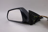 2008-2014 CADILLAC CTS DRIVER LEFT SIDE POWER DOOR MIRROR BLUE 29168
