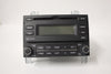 2007-2010 Hyundai Elantra Radio Stereo Cd Player 96160-2H5309Y