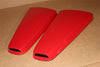 Street Scene 950-70738 Generation 3 Side Window Cover Ducts 05-09 Mustang