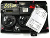 2006-2009 Toyota 4Runner Ac Heater Climate Control Unit