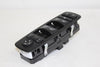 2015-2017 CHRYSLER 200 FRONT DRIVER SIDE POWER WINDOW MASTER SWITCH