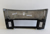 2007-2010 BMW 550I 528I CENTER DASH ASHTRAY HEATED SEAT SWITCH DTC BEZEL