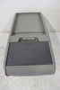 2005-2010 Honda Odyssey 2Nd Row Floor Center Console Cupholder Storage - BIGGSMOTORING.COM