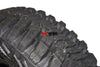 4 New Goodyear Wrangler Mt/r With Kevlar  - Lt285x75r16 Tires 2857516 285 75 16