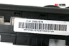 2006-2009 Chevy Trailblazer Driver Side Power Window Master Switch 25861575 - BIGGSMOTORING.COM