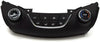 2016-2018 CHEVY CRUISE CLIMATE CONTROL  39028880