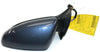 2014-2018 Kia Forte (Sdn) Driver Left Side Power Door Mirror Blue 32220