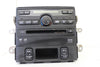 2003-2008 Honda Pilot Cd Player Climate Control W/ Heated Seat Switch - BIGGSMOTORING.COM