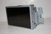 2013-2016 LINCOLN MKZ RADIO INFORMATION DISPLAY SCREEN DP5T-14F239-AS