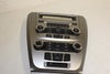 10 11 12 13 Ford Fusion Dash Radio Climate Control Trim Bezel - BIGGSMOTORING.COM