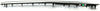 2014-2016 Toyota Corolla S Dash Instrument Blue Trim Molding 55412-02250 SHINY