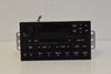 2000-2002 Mercury Villager Stereo Radio Cassette Cd Player Yf5F-18C870-Ba - BIGGSMOTORING.COM