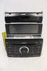 2007-2008 Nissan Maxima Bose Radio 6 Disc Changer Cd Mp3 Aux In Player