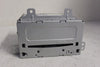 2012-2014 CHEVROLET CRUZE  AM FM CD MP3 PLAYER STEREO RADIO95914367/ 22870782