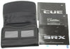 2013 Cadillac SRX Owners Manual Guide