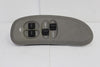 2001-2003 Dodge Caravan  Driver Side Power Window  Switch 0Sb701L5Ab - BIGGSMOTORING.COM