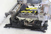 2003-2006 Infiniti G35 Sedan Driver Side  Front Left Seat Track W/ Out Memory - BIGGSMOTORING.COM
