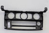 2004-2010 BMW E60 DASH CENTER TRIM BEZEL - BIGGSMOTORING.COM