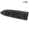2003-2008 Ford Crown Victoria Driver Side Power Window Switch 3W7T-14B133-CGW - BIGGSMOTORING.COM