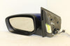 2013-2015 DODGE DART LEFT DRIVER POWER SIDE VIEW MIRROR