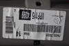 2004-2008 Nissan Titan Upper Overhead Console Oem W/ Light & Storage - BIGGSMOTORING.COM