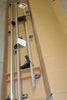 2007-2014GM Long Box Cargo Management System 8 Foot - 19158719