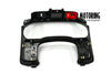 2014-2018 Chevy Silverado Speedometer Dash Bezel 23150670