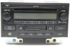 2003-2005 Toyota 4Runner 16845 Radio Stereo Cassette Tape Cd Player 86120-35222 - BIGGSMOTORING.COM