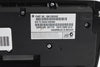 2011-2014 Dodge Charger Radio Climate Control Unit