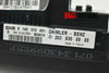 2002-2005 Mercedes Benz C-Class Ac Heater Climate Control Unit 203 830 05 85 - BIGGSMOTORING.COM
