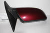 2007-2012 NISSAN ALTIMA SEDAN PASSENGER RIGHT SIDE POWER DOOR MIRROR RED