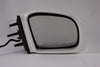 2007-2008 MERCEDES BENZ ML350 W164 PASSENGER RIGHT SIDE POWER DOOR MIRROR WHITE