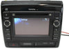 2012-2014 Toyota Tacoma 57053 Radio Stereo Cd  Touch Screen Player 86140-04080