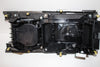 2006-2009 LEXUS IS250 CENTER CONSOLE SHIFTER INDICATOR CUPHOLDER BEZEL - BIGGSMOTORING.COM