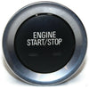 2016-2018 Chevy Malibu Engine Start Stop Button Ignition Switch 23132462
