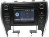 2015-2017 Toyota Camry 100366 Radio Stereo Cd Player Touch Screen 86140-06390