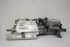 2003-2005 LAND ROVER RANGE ROVER STEERING COLUMN QMB000160 - BIGGSMOTORING.COM