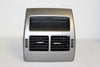 2009-2012 JAGUAR XF INTERIOR CENTRE CONSOLE TRIM WITH AIR VENT